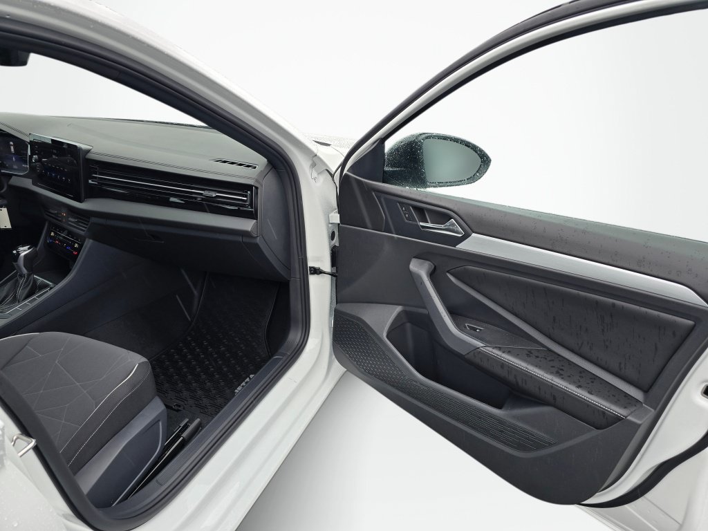 New 2026 Volkswagen Jetta Sport FWD image 39