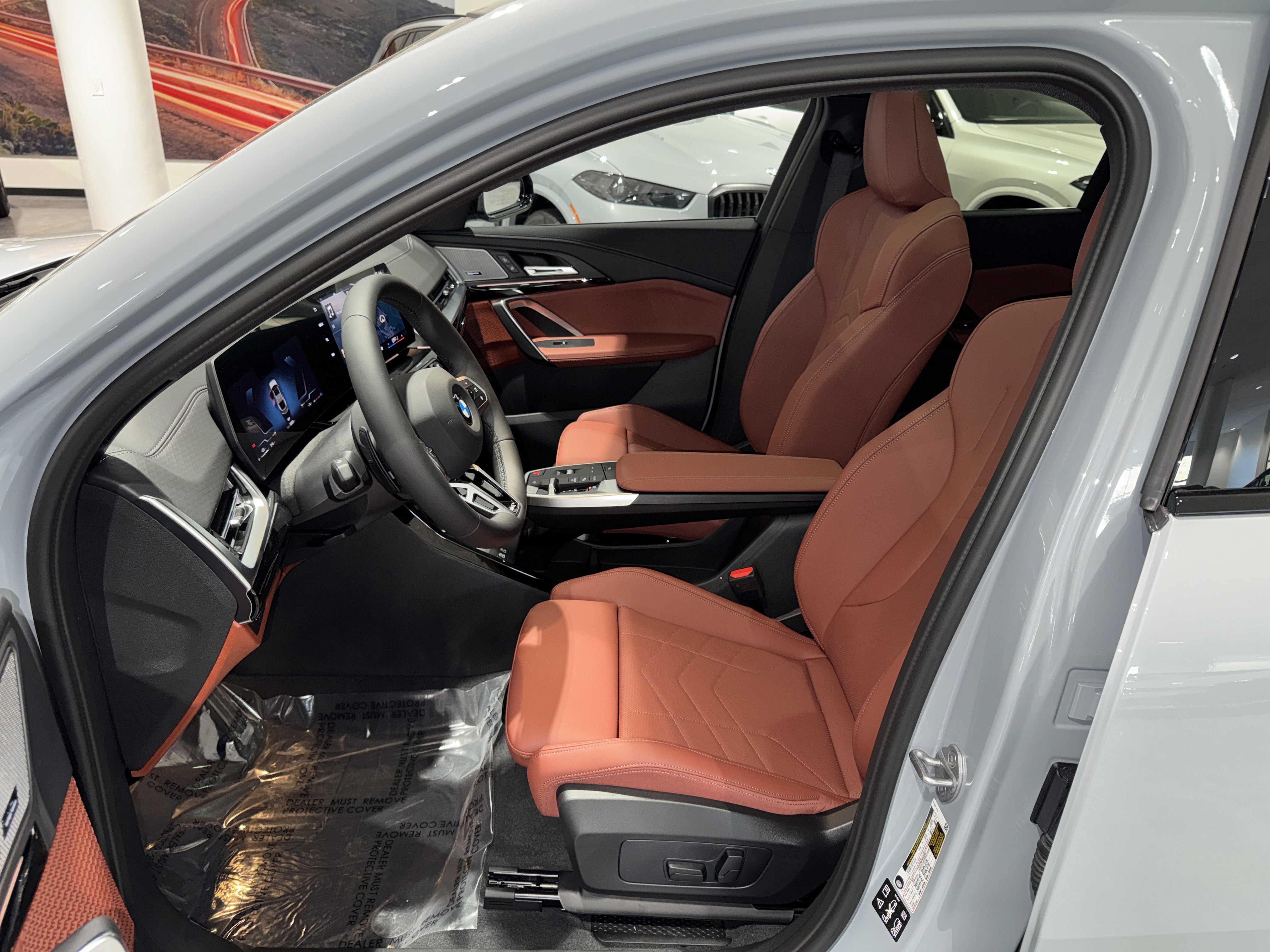 New 2026 BMW X2 xDrive28i w/ Technology Package image 14