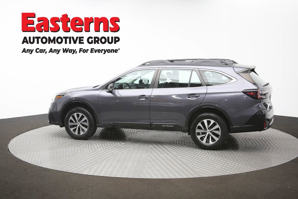 Used 2022 Subaru Outback AWD/4WD image 60