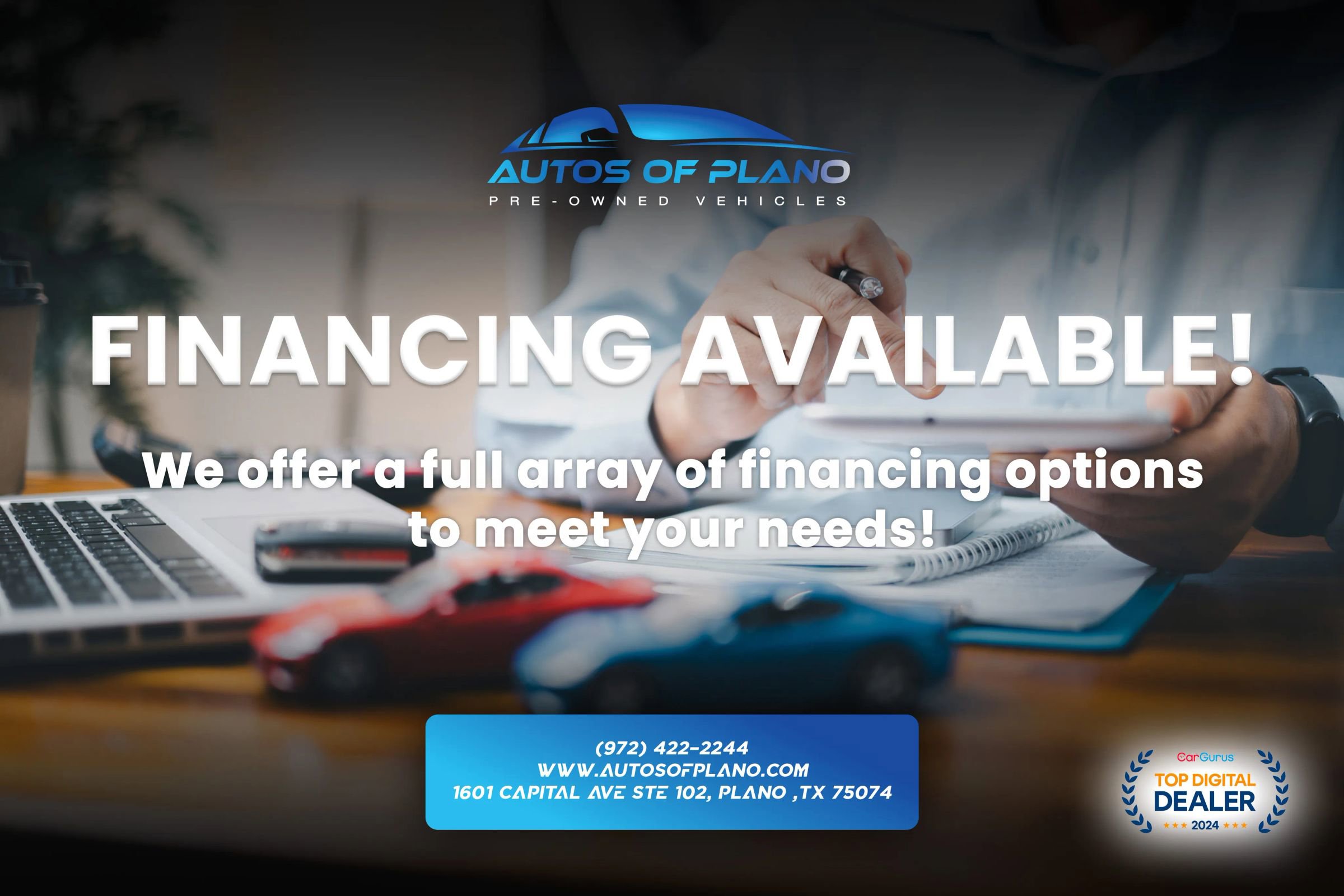 Used 2017 Porsche Macan Turbo image 2