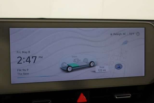 Used 2023 Hyundai Ioniq 5 SEL AWD/4WD image 29