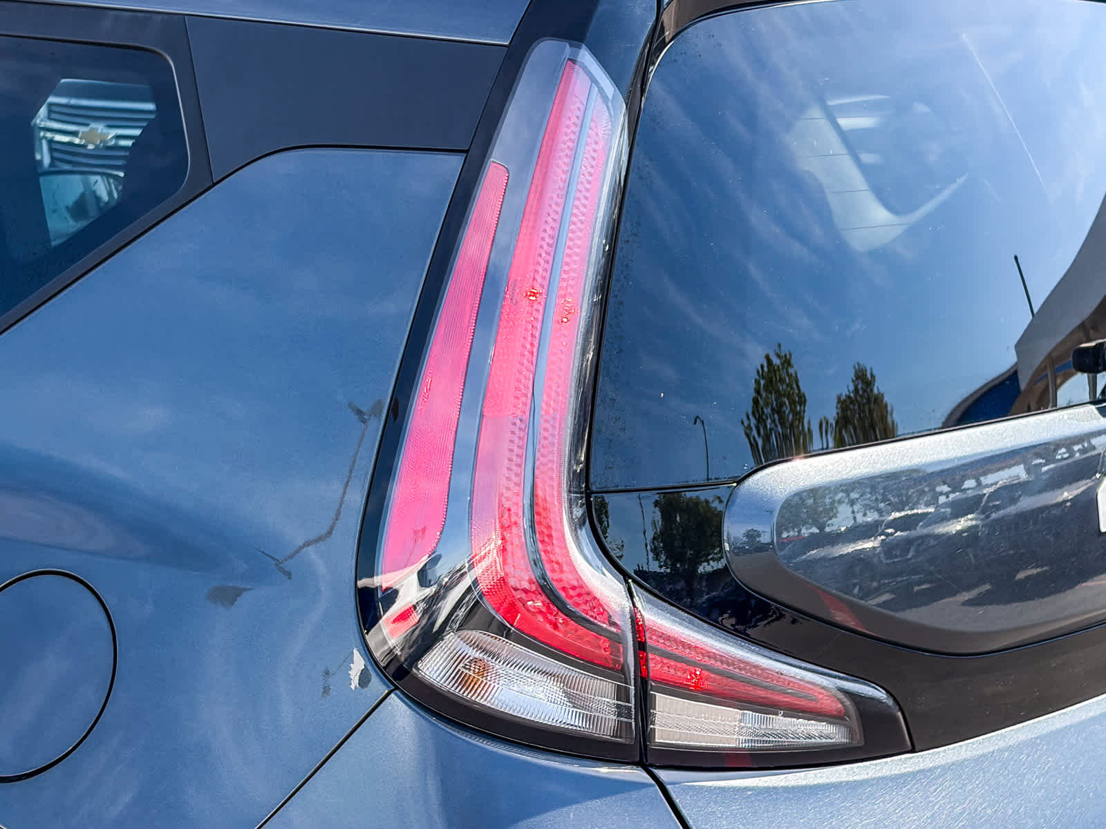 Used 2024 Kia Soul LX w/ Option Group 015 image 8