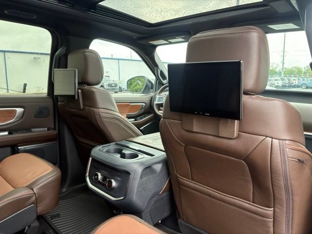 New 2027 Ford Expedition King Ranch AWD/4WD image 34
