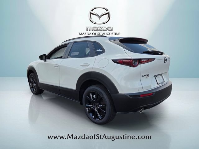 New 2026 MAZDA CX-30 Aire Edition AWD/4WD image 3