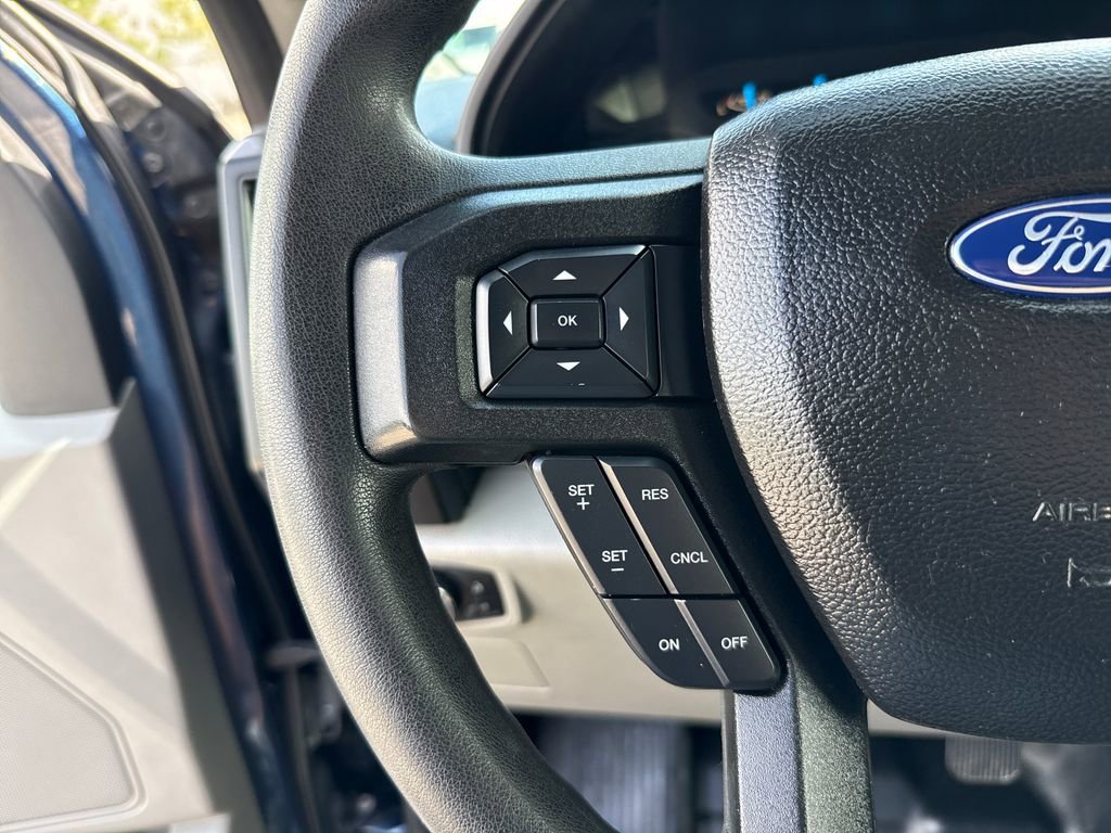 Used 2017 Ford F150 XL w/ Equipment Group 101A Mid image 14