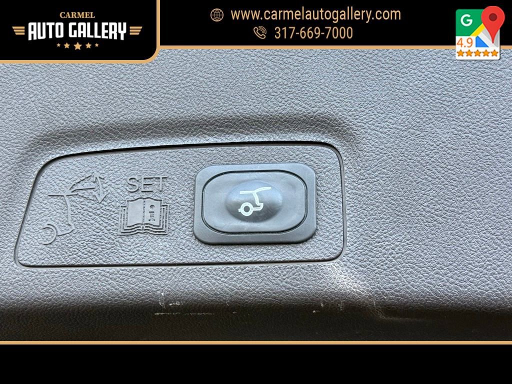 Used 2018 Lincoln MKC Reserve w/ Lincoln MKC Climate Package image 15