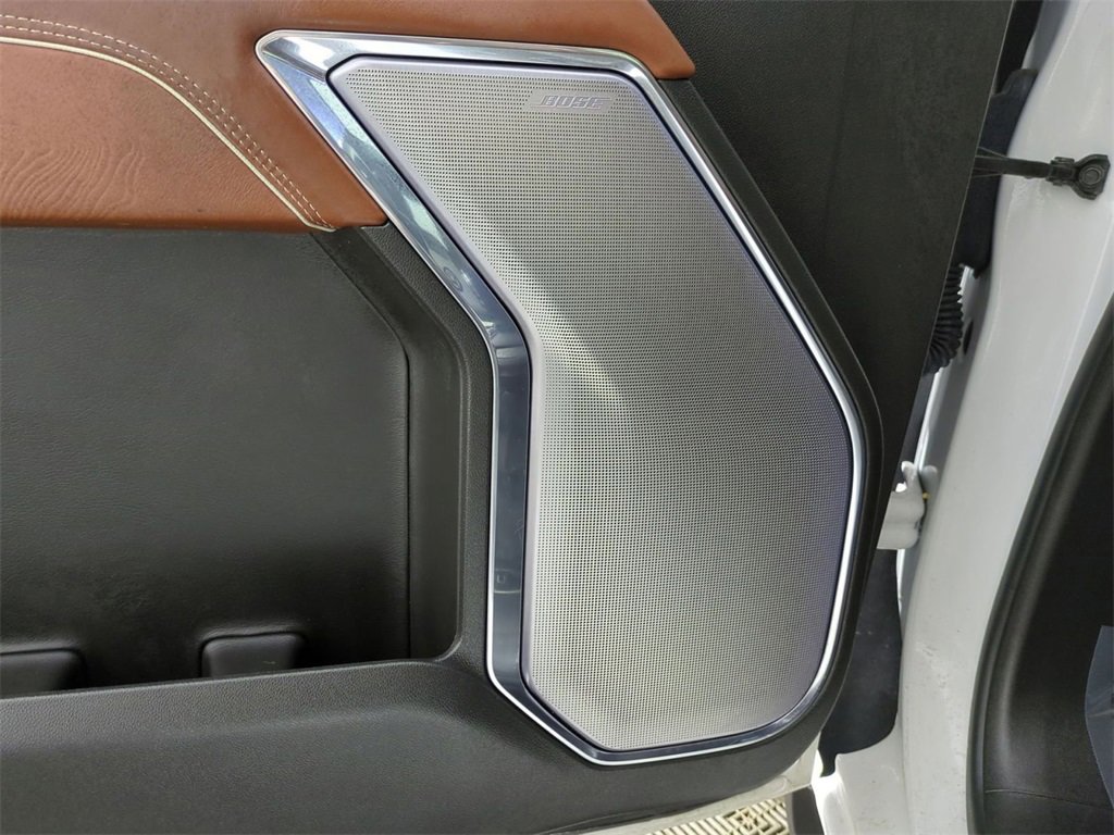 Certified 2024 GMC Sierra 1500 Denali Ultimate image 25