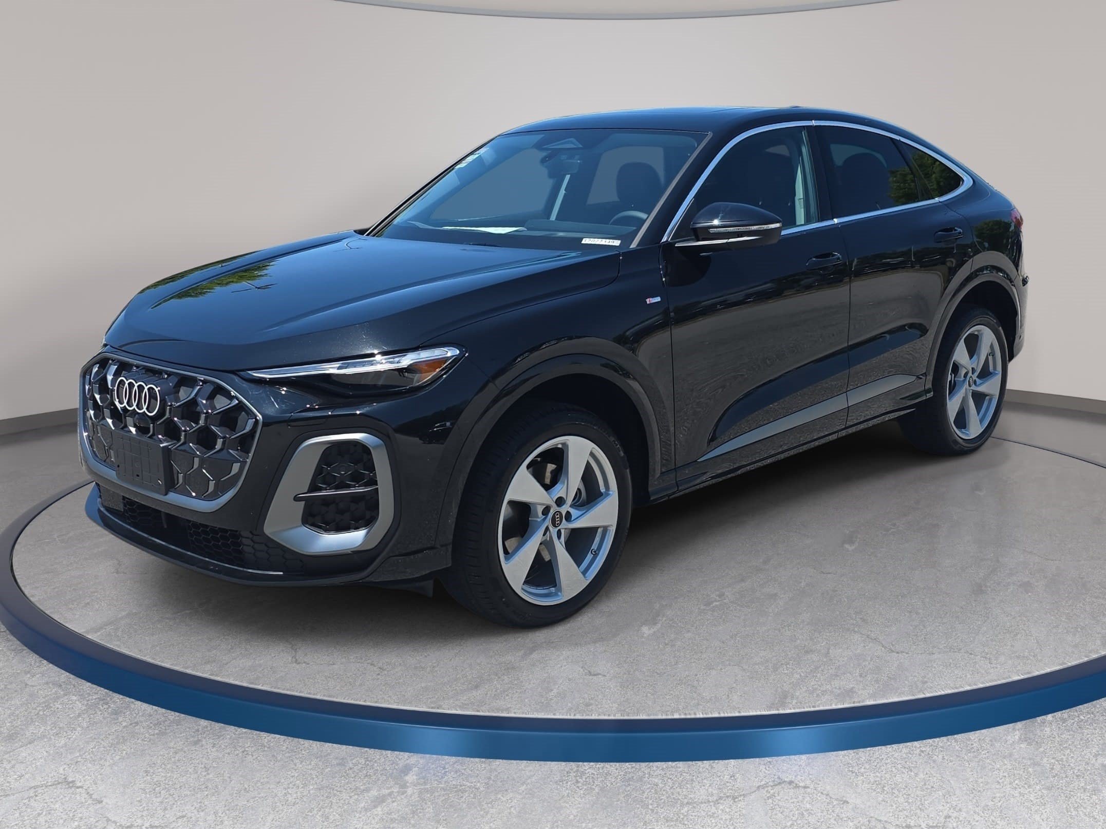 New 2026 Audi Q5 Premium Plus AWD/4WD image 1