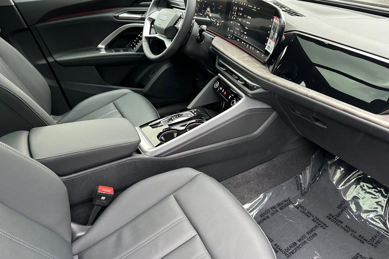 New 2025 Audi Q5 Premium Plus image 15