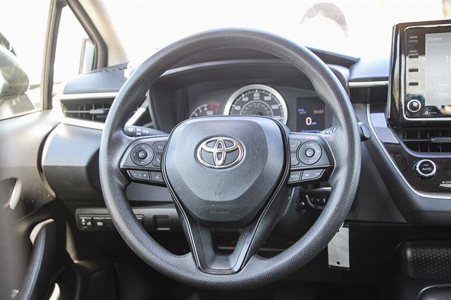 Used 2022 Toyota Corolla LE image 15