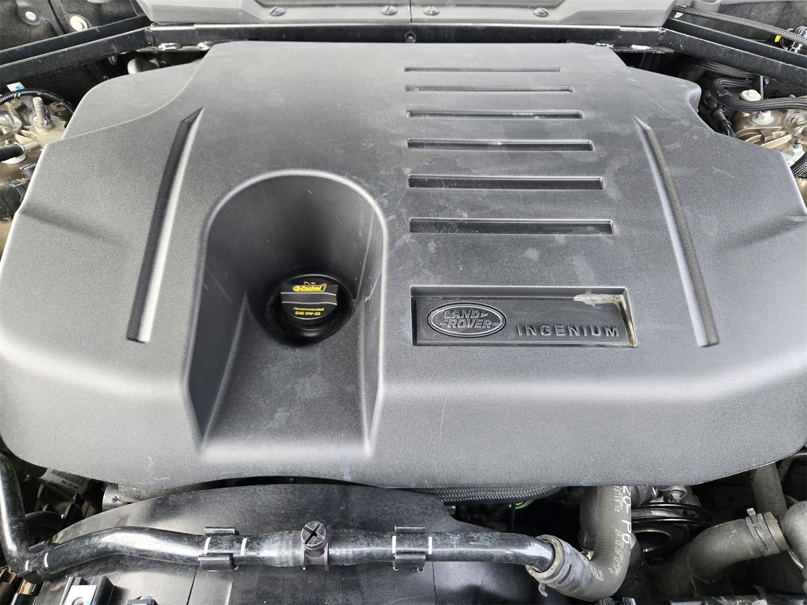 Used 2021 Land Rover Defender 90 First Edition image 29