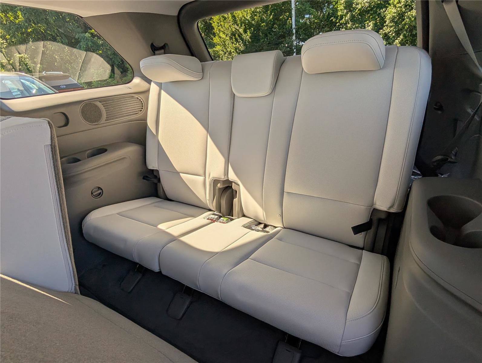 New 2026 Hyundai Palisade SEL AWD/4WD image 12