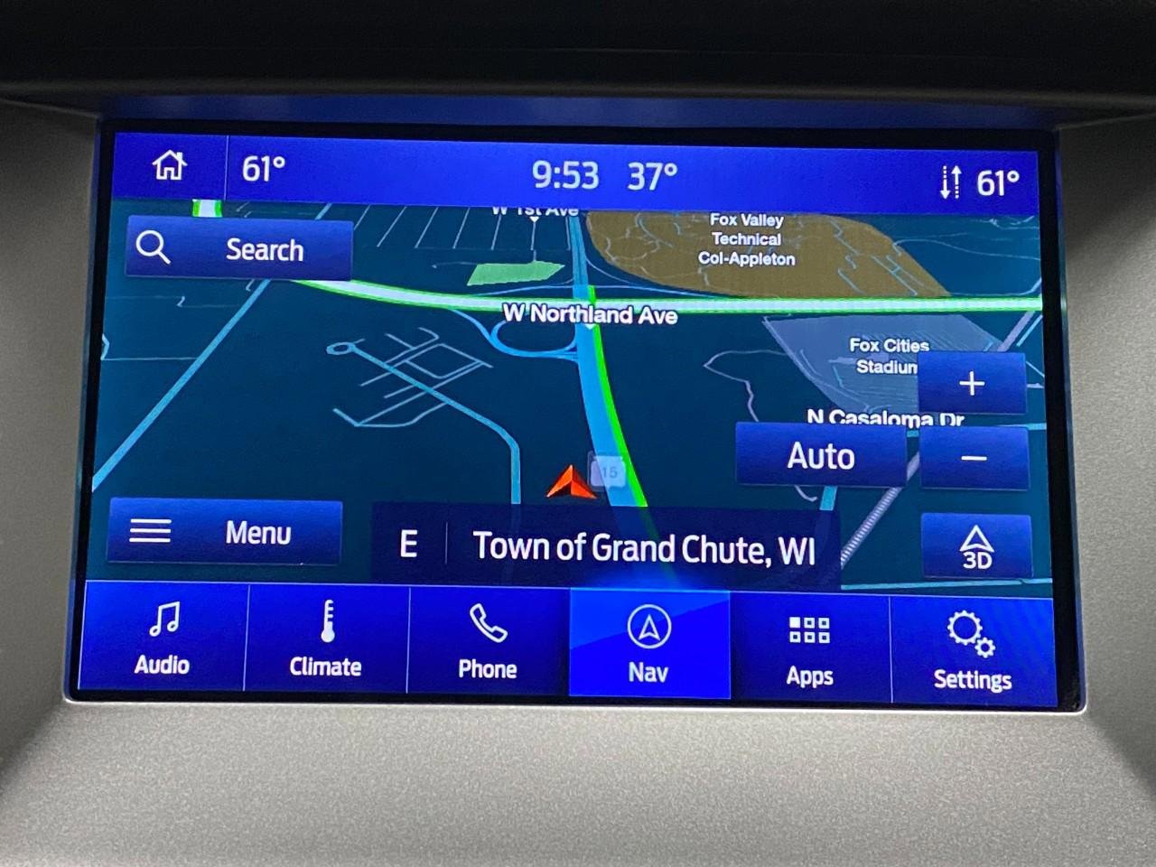 Used 2020 Ford Ranger XLT w/ Equipment Group 302A Luxury image 24