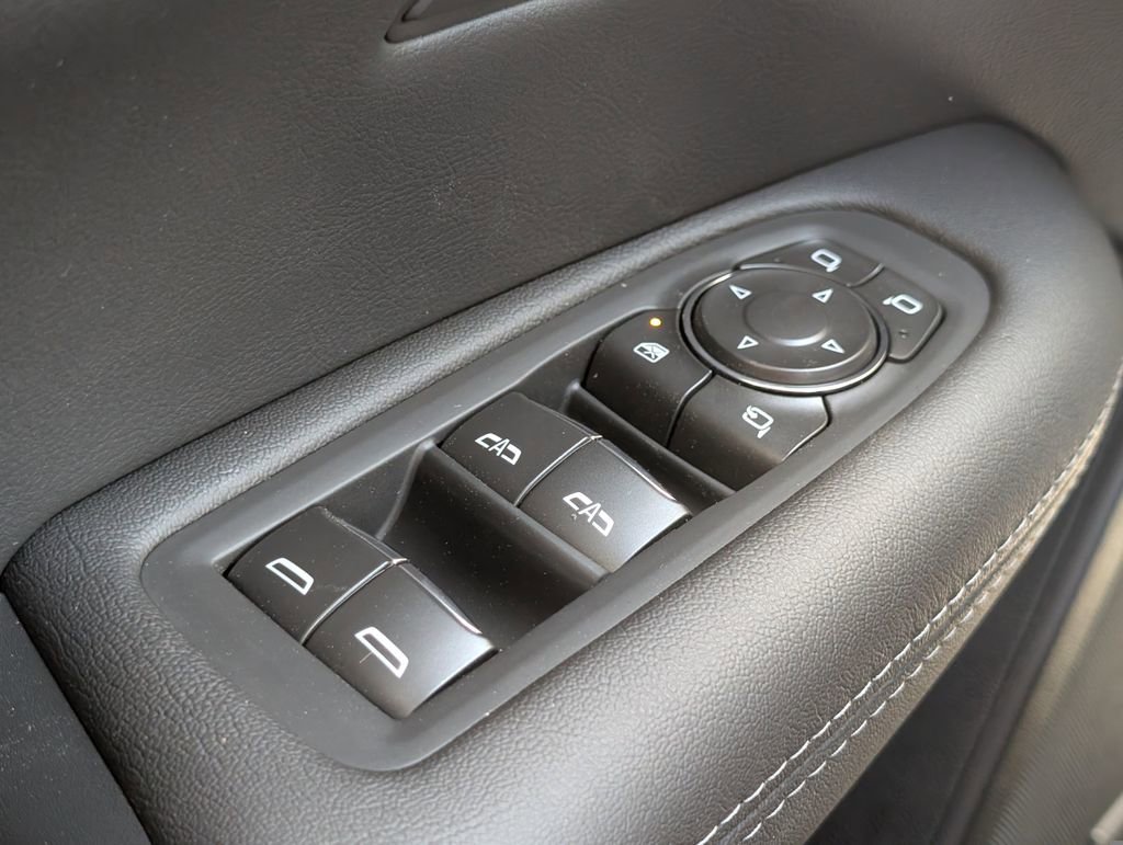 New 2026 Cadillac XT5 Premium Luxury AWD/4WD image 16