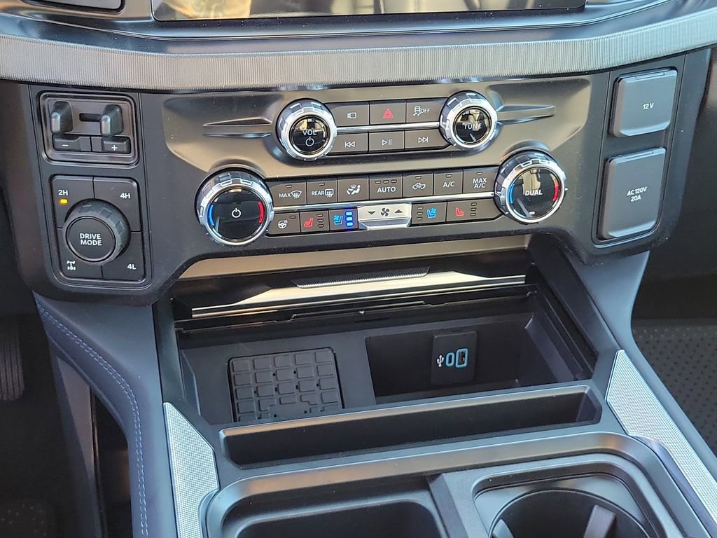 New 2026 Ford F350 Platinum AWD/4WD image 30