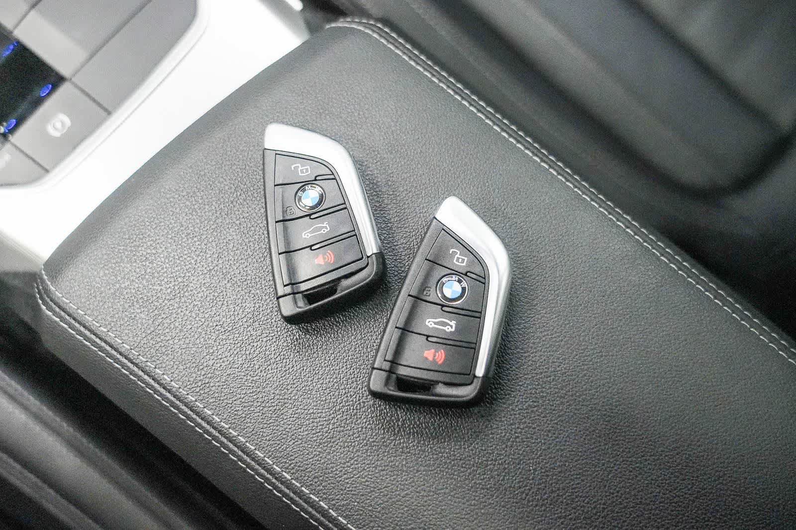 Used 2021 BMW M340i xDrive w/ Premium Package AWD/4WD image 22