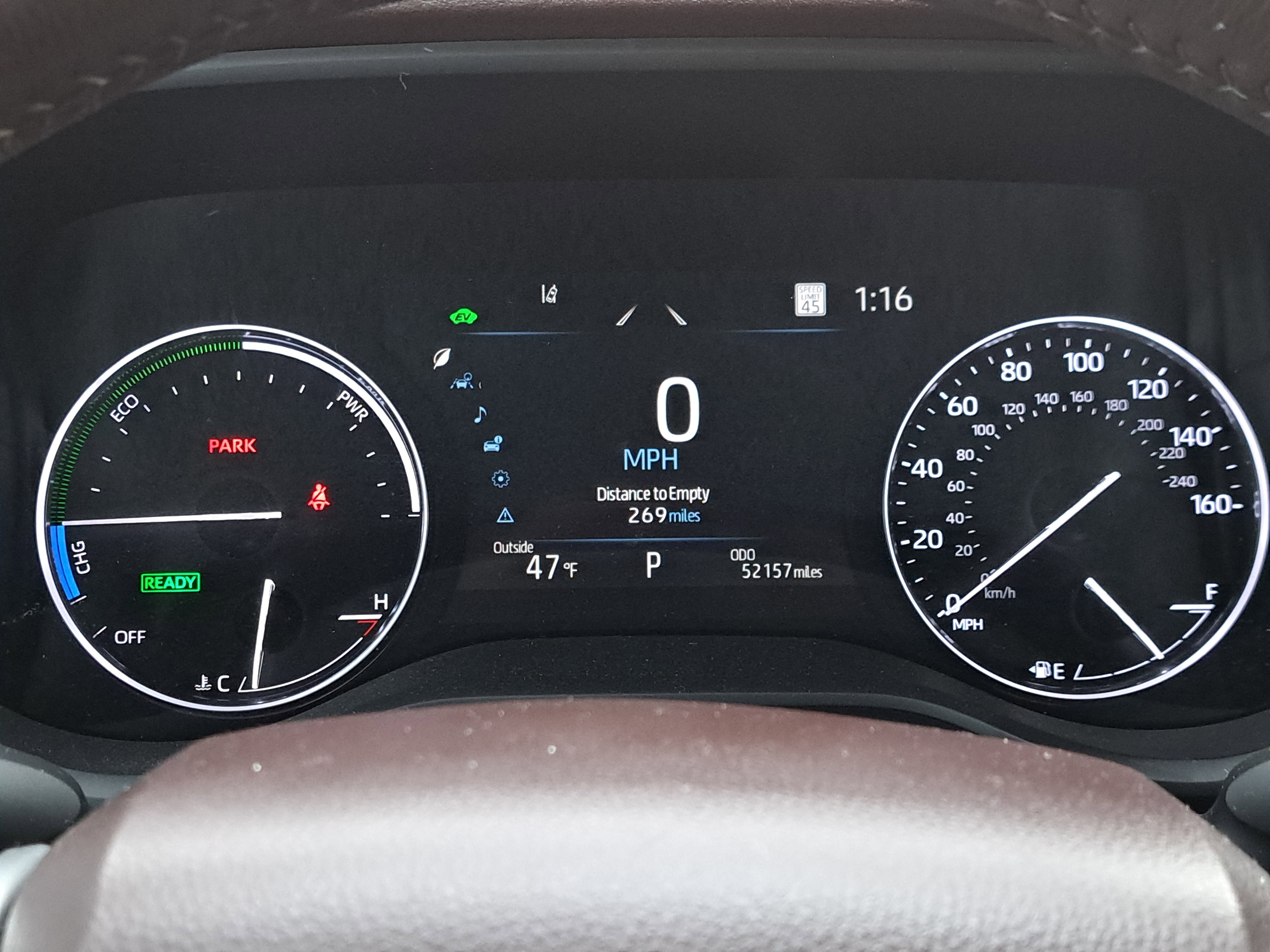 Certified 2021 Toyota Sienna Platinum image 26