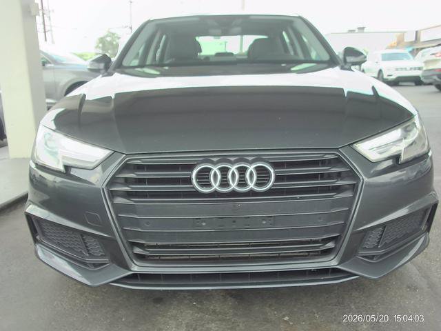 Used 2019 Audi A4 2.0T Premium FWD image 2