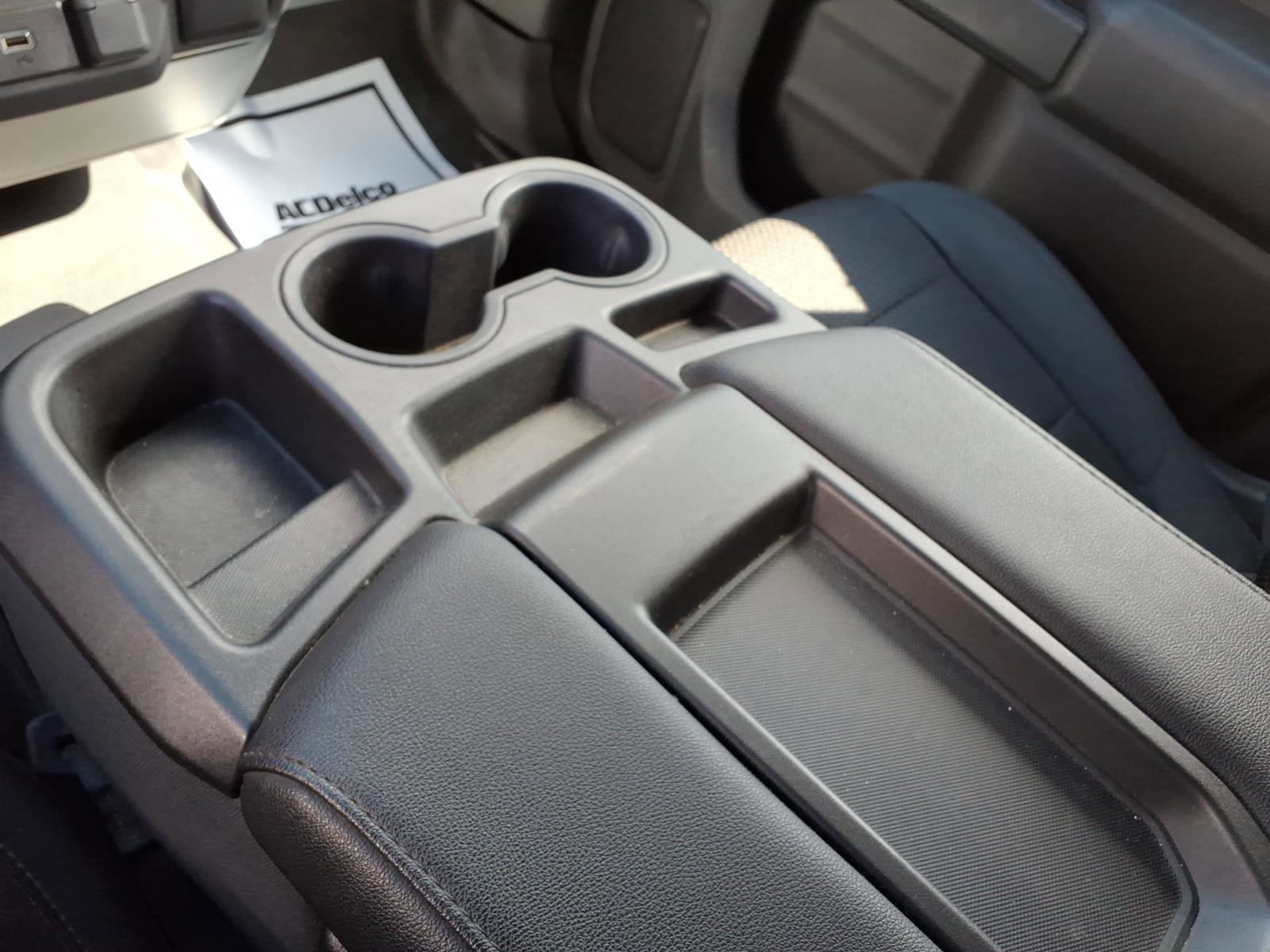 Used 2019 Chevrolet Silverado 1500 Custom Trail Boss w/ Custom Convenience Package image 24