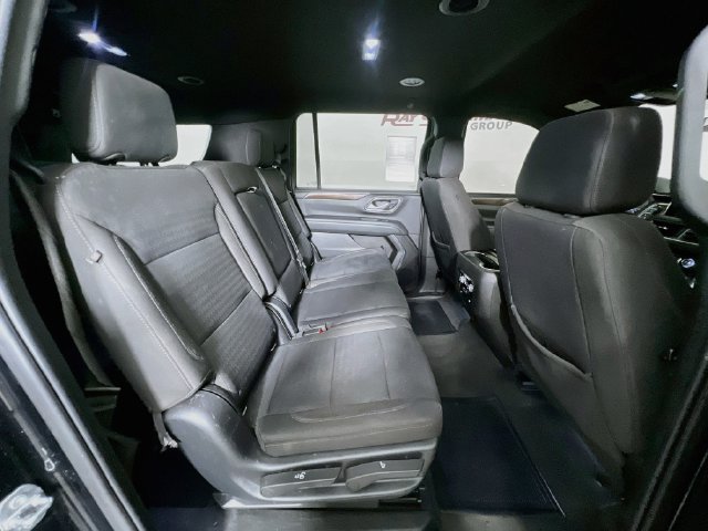 Used 2022 GMC Yukon XL SLE w/ Max Trailering Package AWD/4WD image 40