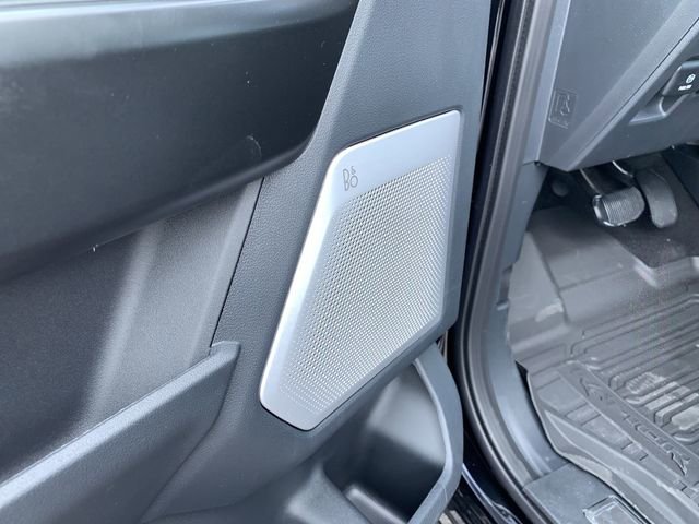 New 2025 Ford F150 Raptor image 21