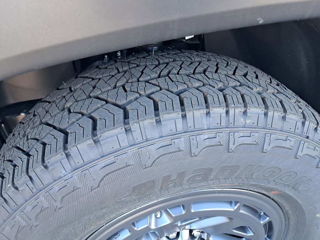 New 2026 Nissan Frontier PRO-4X w/ Pro Premium Package image 29