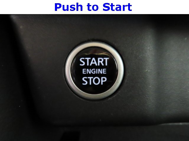 Used 2023 Nissan Rogue S image 21