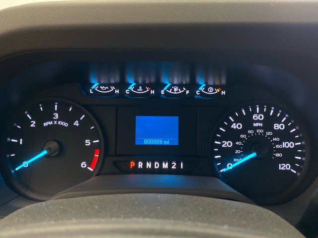 New 2025 Ford E-350 and Econoline 350 Super Duty w/ Power Equipment Group image 18