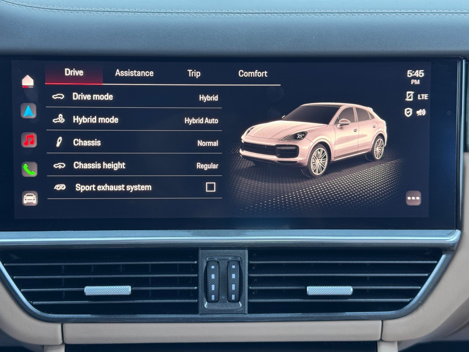 Used 2022 Porsche Cayenne Turbo S image 30
