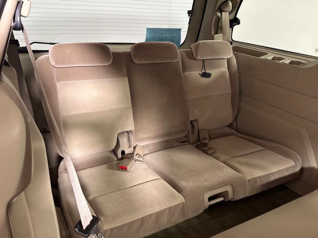 Used 2005 Ford Freestar SES image 23