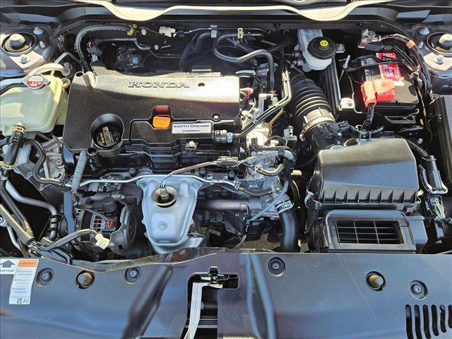 Used 2020 Honda Civic LX image 20