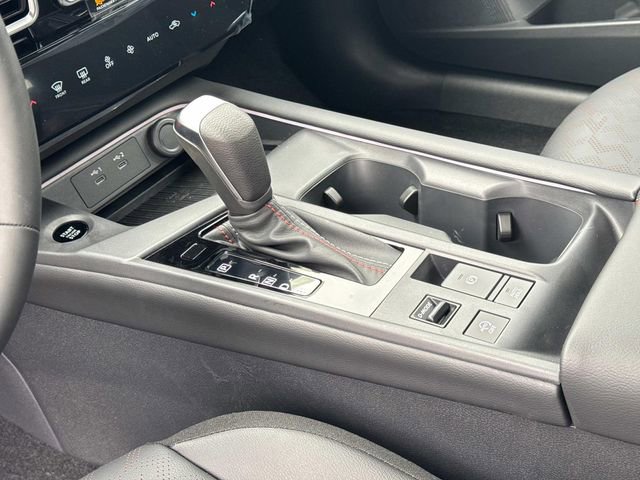 New 2026 Nissan Sentra SR w/ SR Premium Package image 27