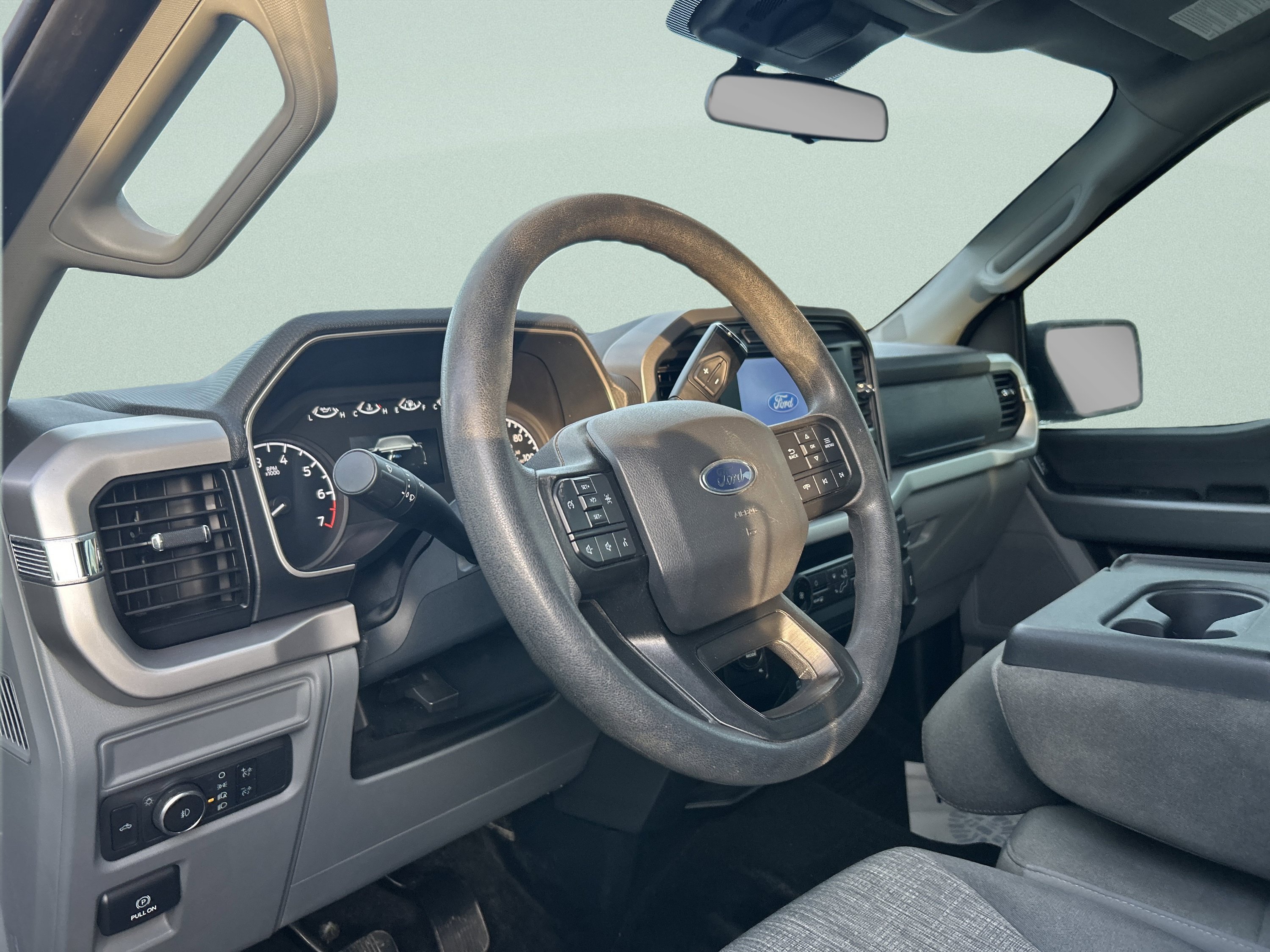 Used 2022 Ford F150 XLT w/ XTR Package AWD/4WD image 13