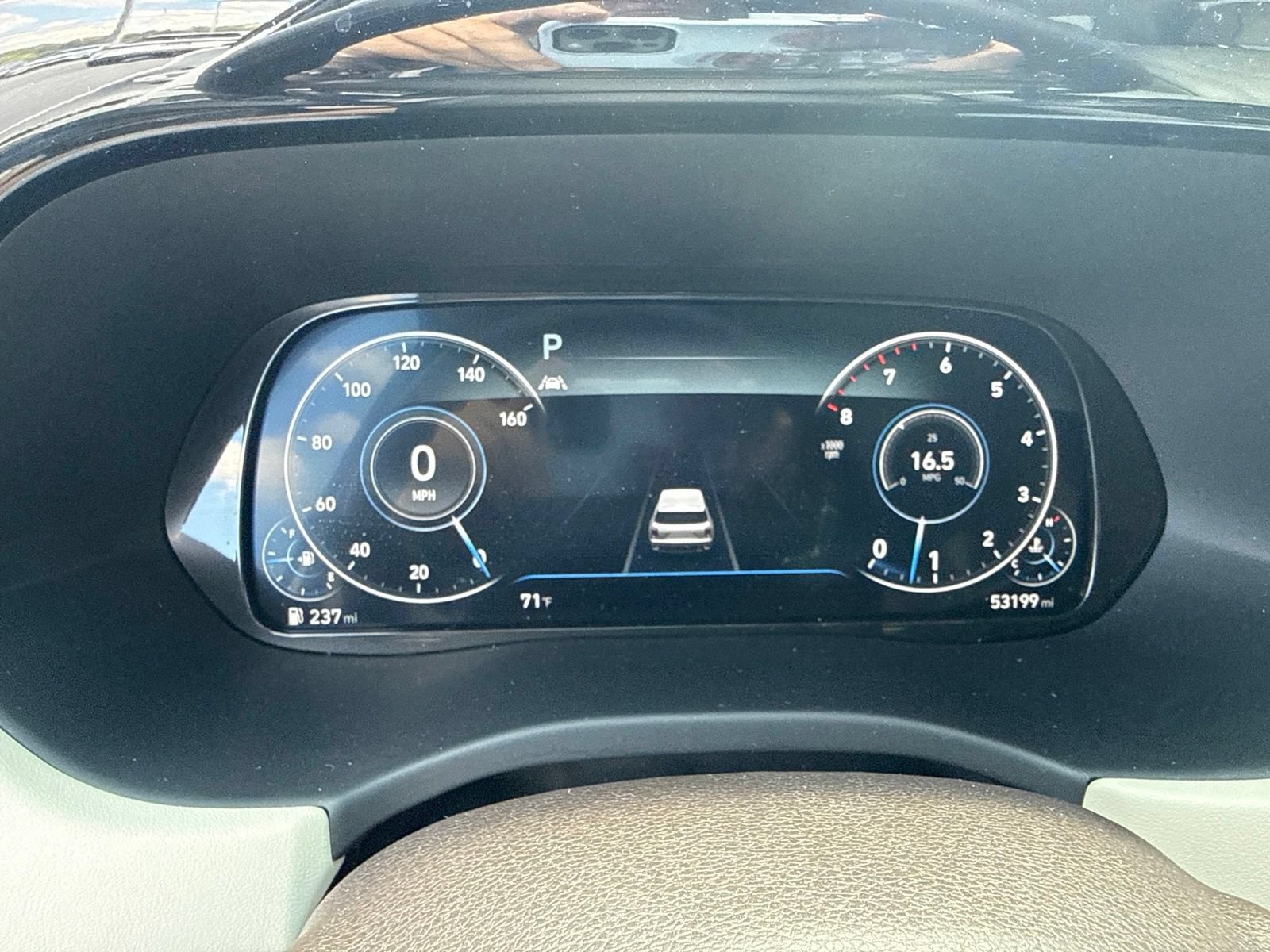 Used 2021 Hyundai Palisade Calligraphy AWD/4WD image 37