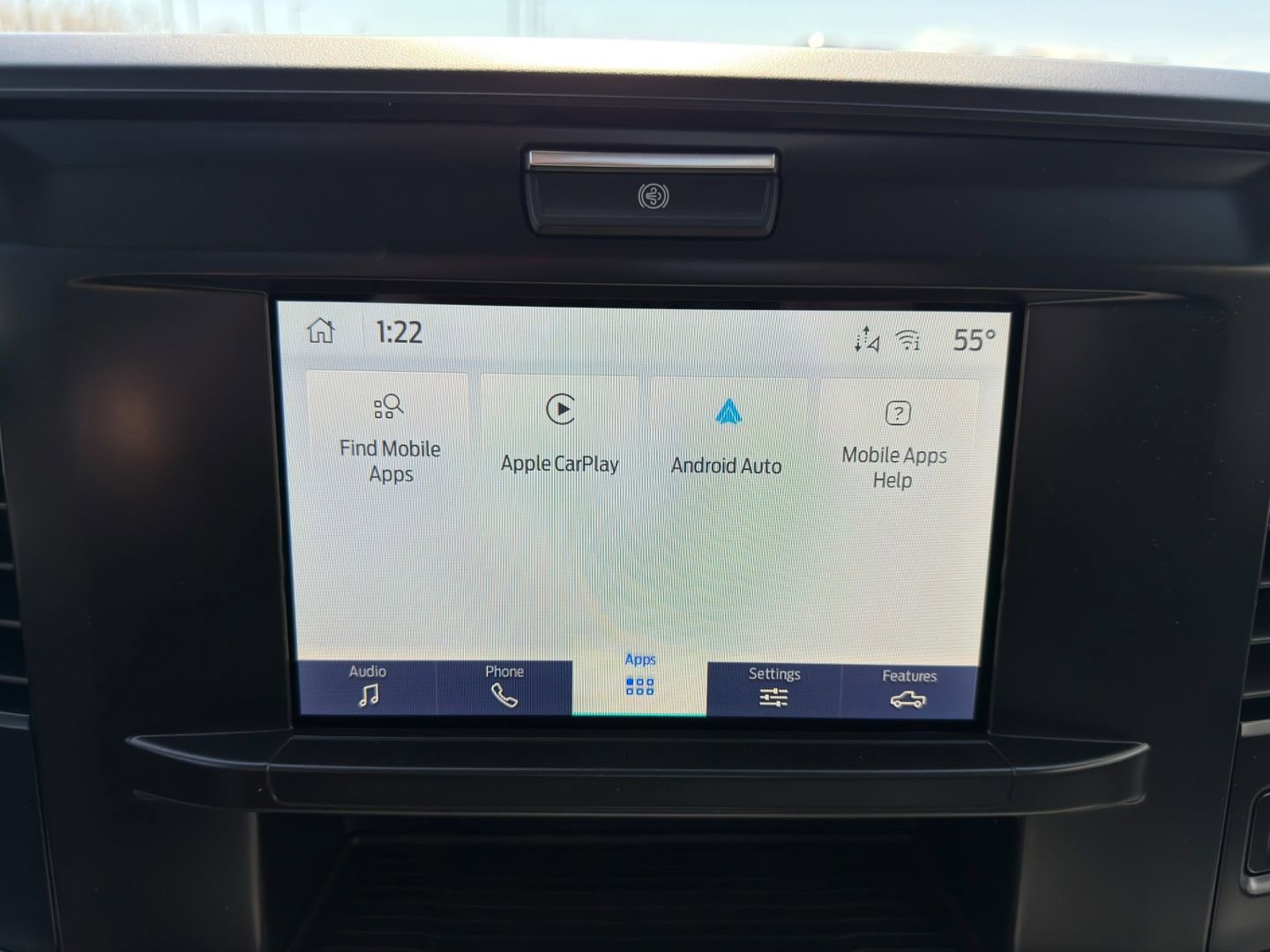 New 2026 Ford F350 XLT image 25