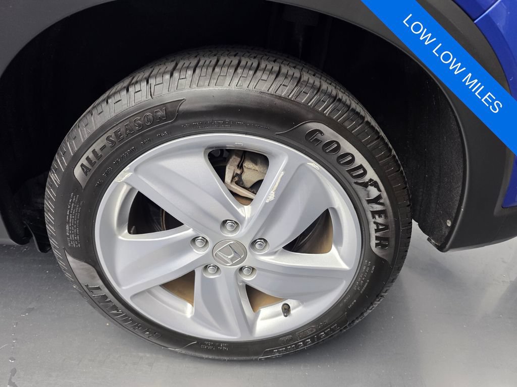 Used 2019 Honda HR-V EX-L image 17
