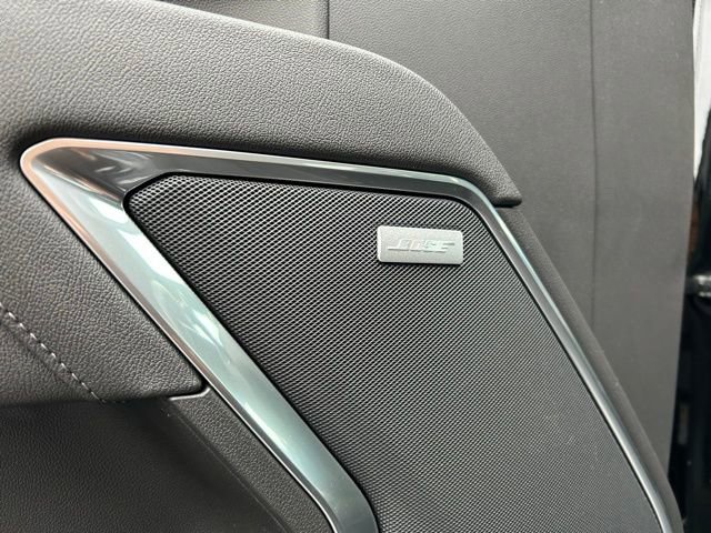 New 2026 Chevrolet Silverado 2500 LTZ w/ LTZ Plus Package image 28