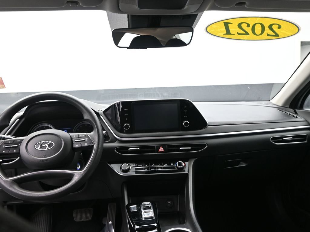 Used 2021 Hyundai Sonata SE image 22