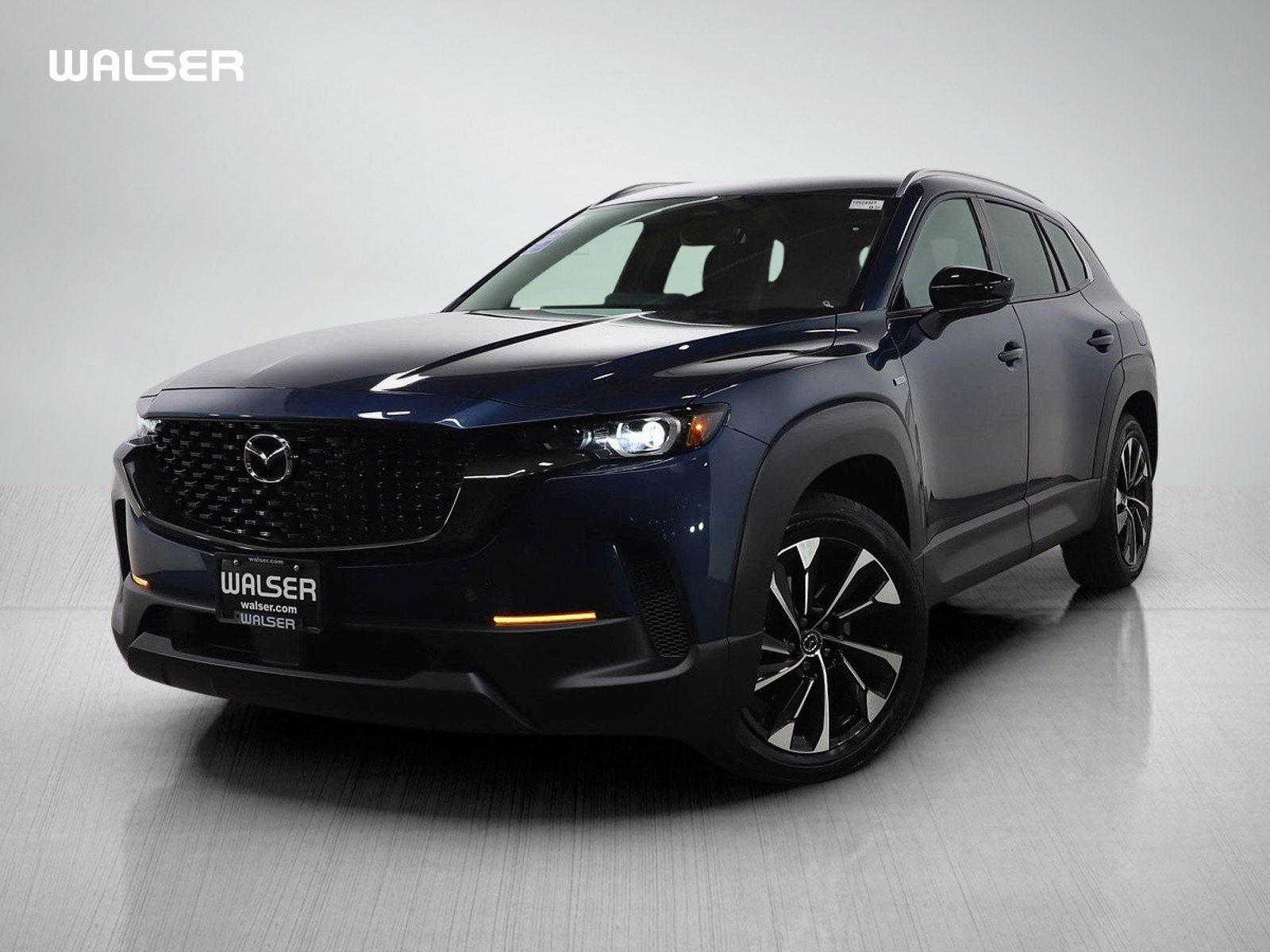 Used 2025 MAZDA CX-50 2.5 Hybrid w/ Premium Plus Pkg image 1