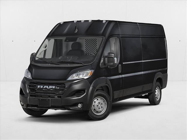 New 2026 RAM ProMaster 2500 w/ Convenience Group FWD image 1