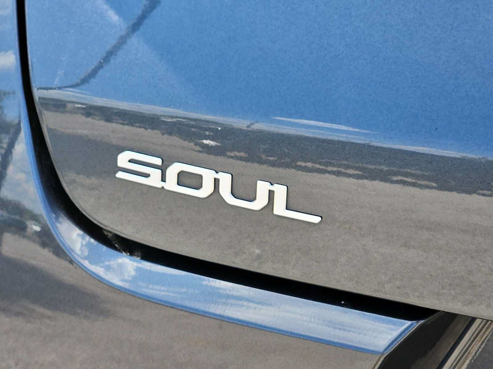 Certified 2024 Kia Soul LX w/ Option Group 015 FWD image 12