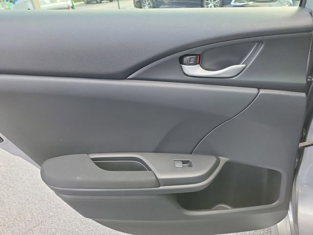 Certified 2019 Honda Civic LX image 13