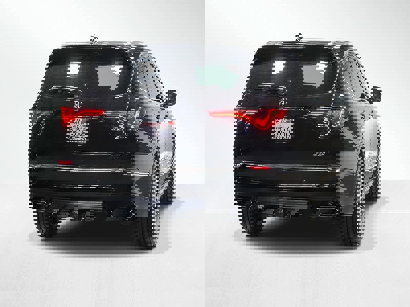 Used 2023 Acura MDX SH-AWD w/ Advance Package image 7