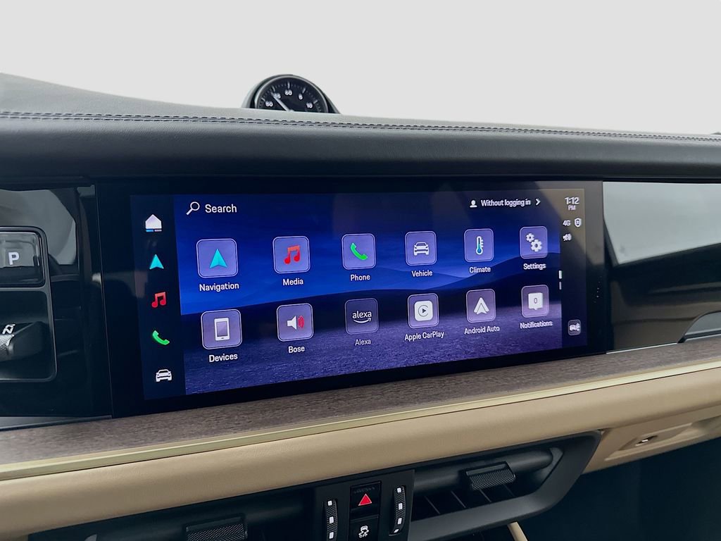 Used 2026 Porsche Cayenne image 15