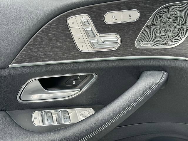 Certified 2022 Mercedes-Benz GLE 350 4MATIC image 15