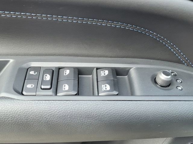 New 2026 Jeep Compass Limited AWD/4WD image 32