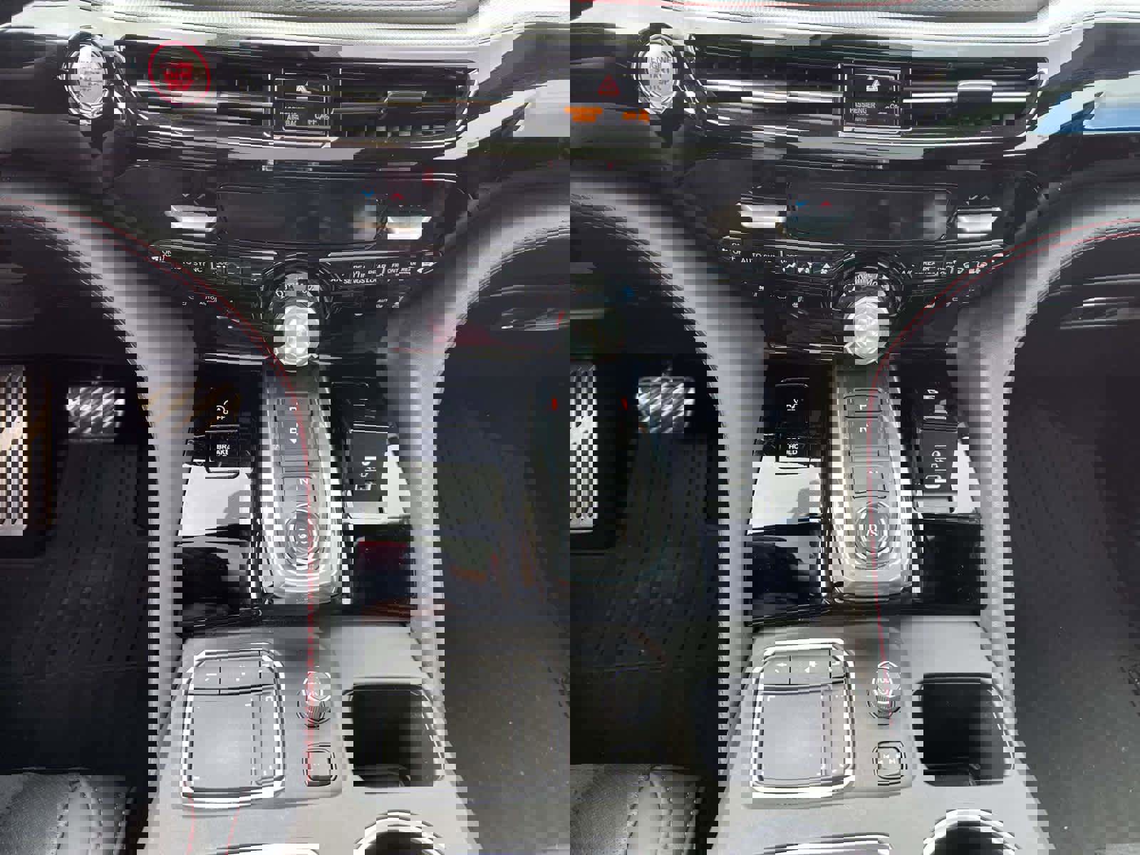 Used 2023 Acura MDX A-Spec image 28