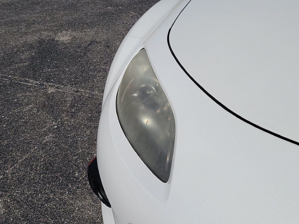 Used 2014 MAZDA MX-5 Miata Sport RWD image 29