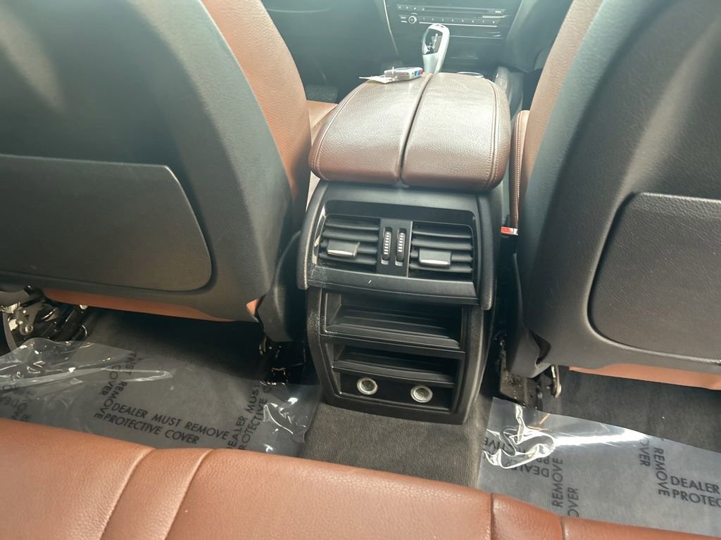 Used 2017 BMW X5 xDrive40e AWD/4WD image 21