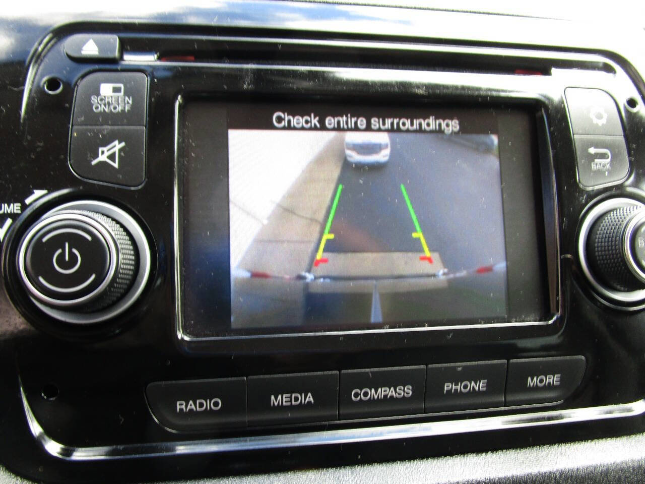 Used 2015 RAM ProMaster 1500 w/ Cargo Convenience Group image 26